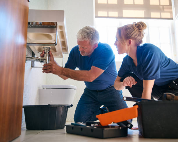 Best Shower and Bathtub Installation  in St Stephen, SC